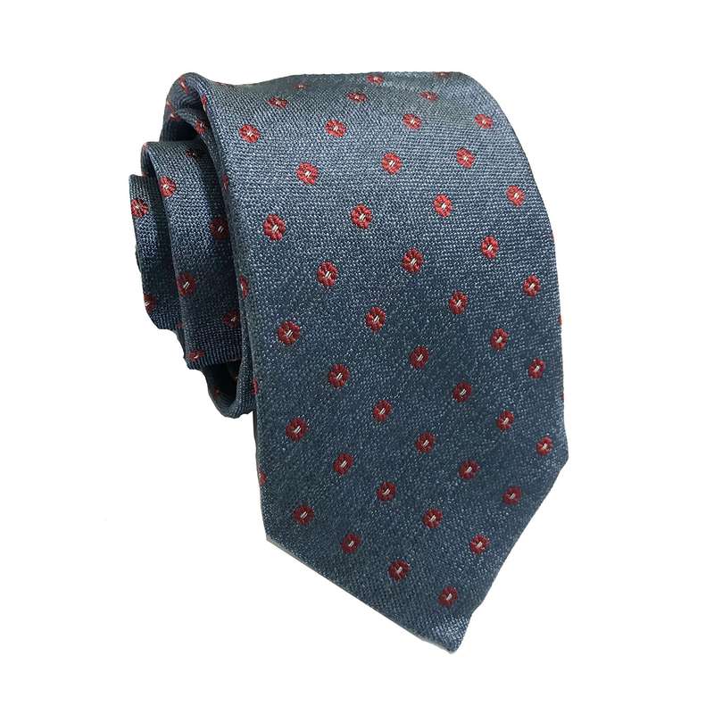 کراوات مردانه درسمن مدل gh