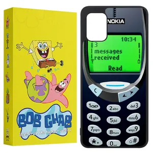 BOB Ghab BCPA31 Cover For Samsung Galaxy A31