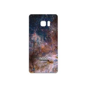 MAHOOT Universe-by-NASA-6 Cover Sticker for Samsung Galaxy Note 7
