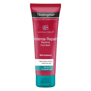 کرم ترک پا نوتروژینا مدل intense repair حجم 50 میلی لیتر