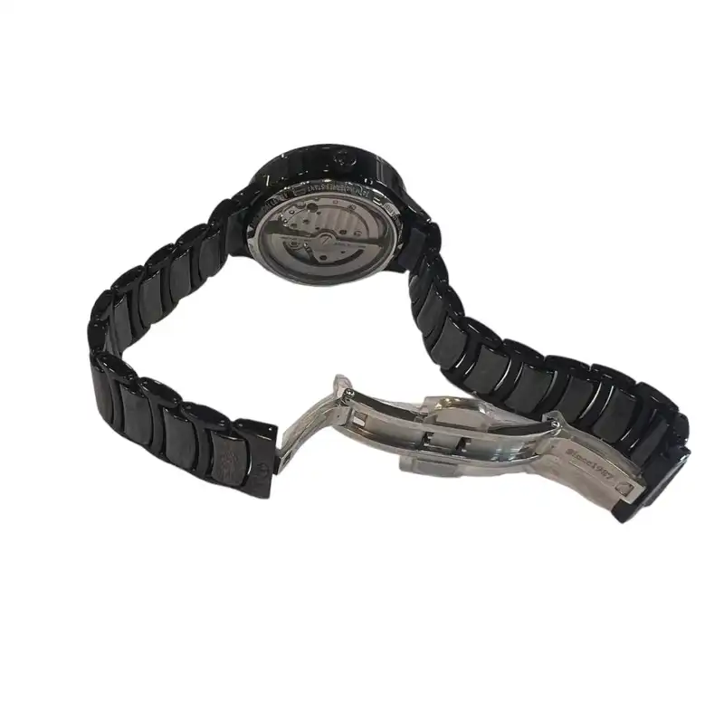 ساعت مچی عقربه ای زنانه الگانس مدل SA8118-405