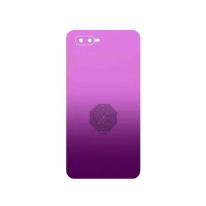 MAHOOT Minimal Maze Cover Sticker for Oppo K1