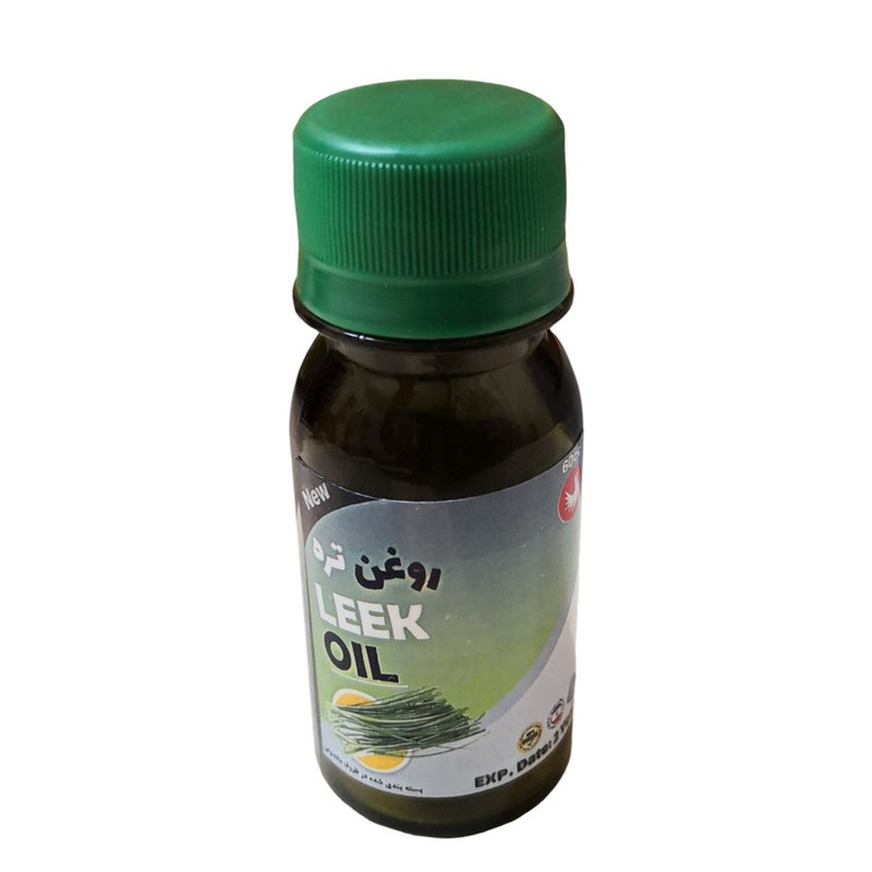 روغن تره پامکا مدل پایه حجم 60 میلی لیتر
