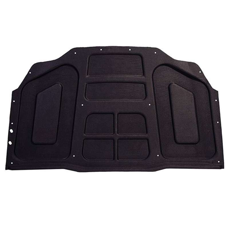 عایق کاپوت خودرو بابل کارپت مدل دنا