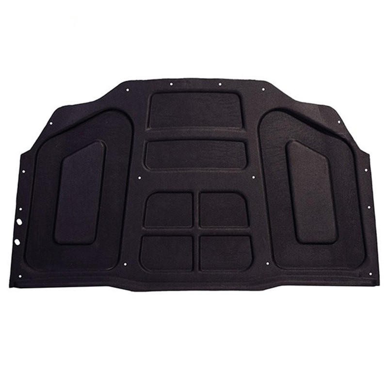 عایق کاپوت خودرو بابل کارپت مدل دنا