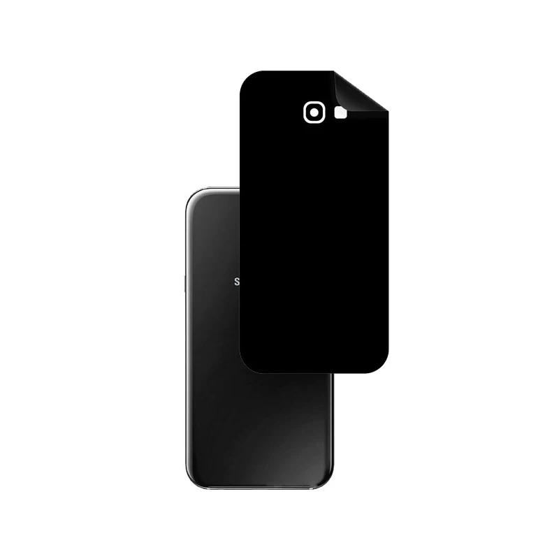 برچسب پوششی مدل PG RG مناسب برای گوشی موبایل سامسونگ Galaxy A7 2017