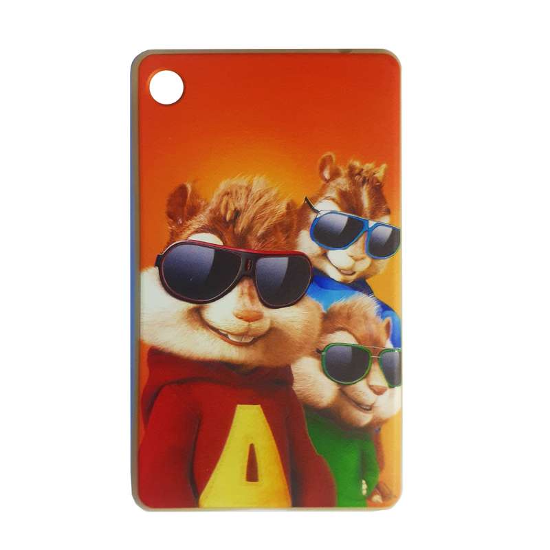 کاور مدل AA-02 مناسب برای تبلت لنوو M7 - 7305