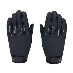 دستکش ورزشی مدل EXII-WindStoper