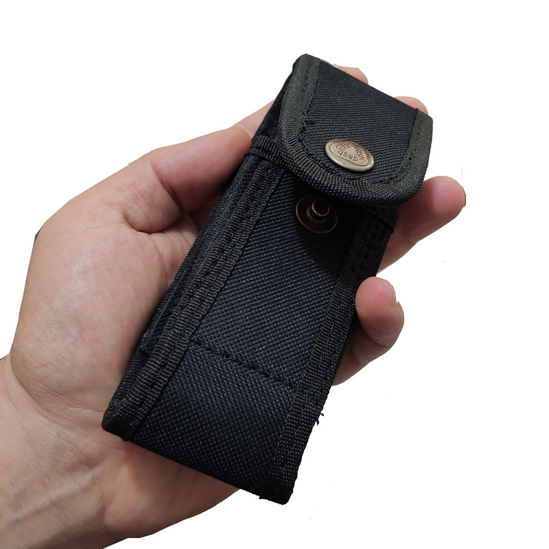 کیف کمری چاقو مدل tag L14