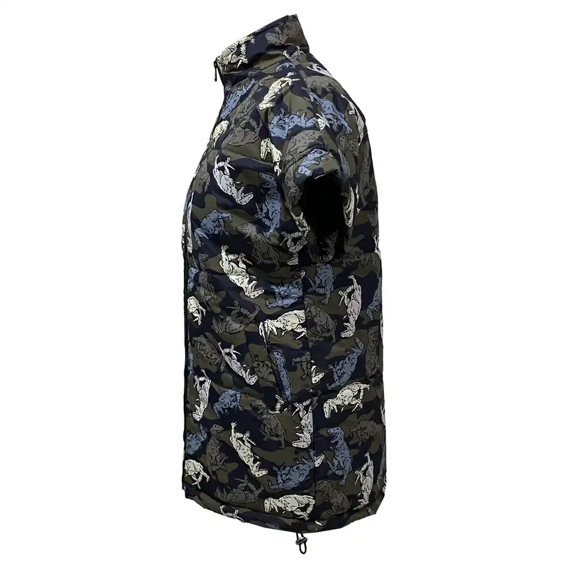 پافر زنانه مدل Z19