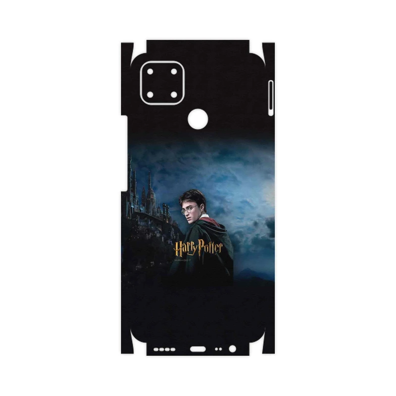 برچسب پوششی ماهوت مدل Harry Potter-FullSkin مناسب برای گوشی موبایل ریلمی C25s