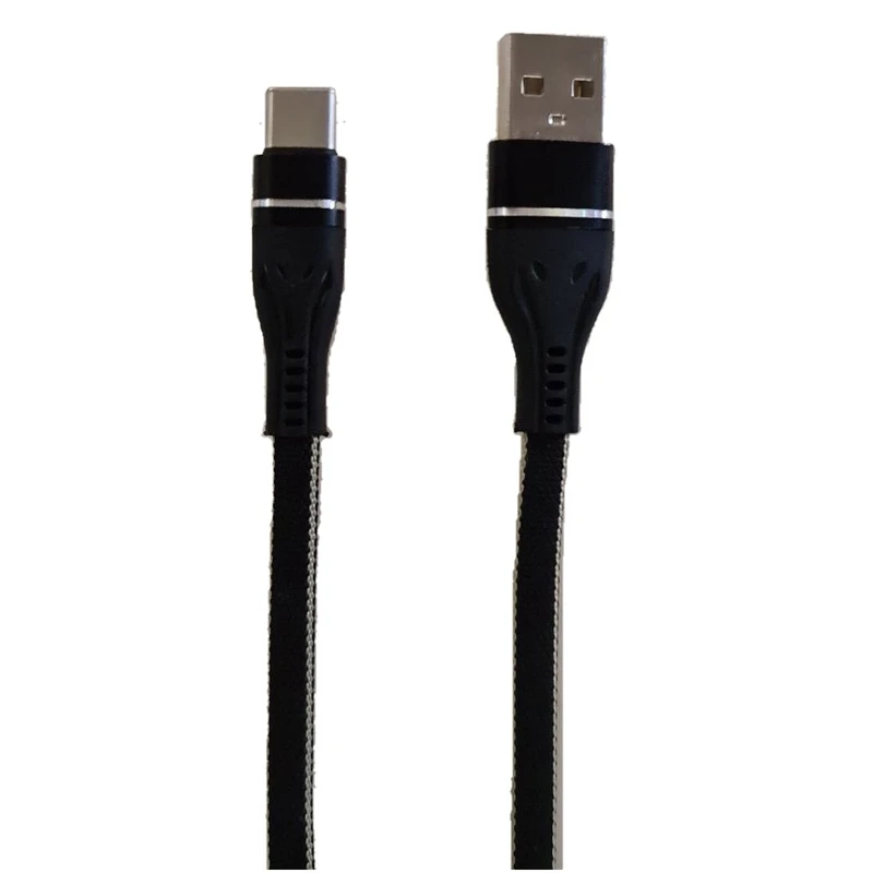 کابل تبدیل USB به USB-c مدل A917 طول 1 متر