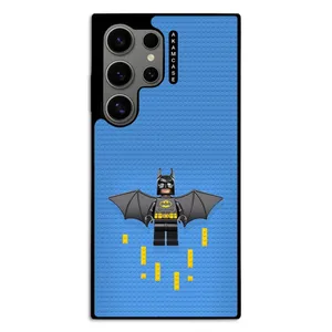 AKAM AMC-WSGS24U-LEGO-37 Cover For Samsung Galaxy S24 Ultra