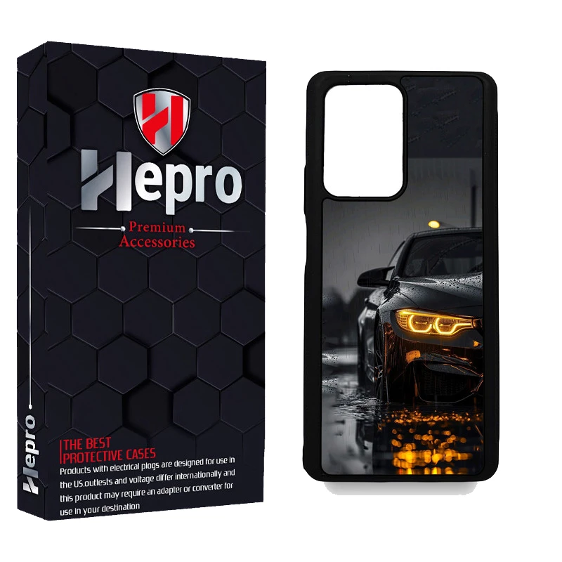 کاور هپرو مدل MC مناسب برای گوشی موبایل شیائومی MI 11T / MI 11T PRO