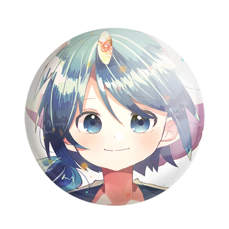 مگنت خندالو مدل علائدین انیمه ماگی هزارتوی سحر و جادو کد 36075