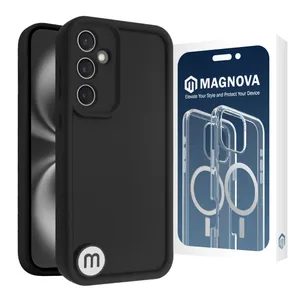 MagNova Morph Mobile Case For Samsung Galaxy A55
