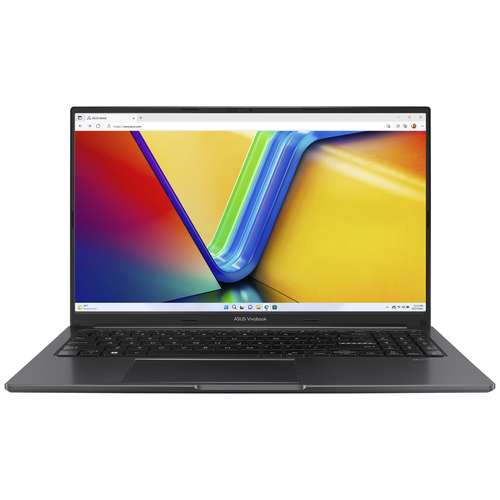لپ تاپ 16 اینچی ایسوس مدل Vivobook 16 M1605YA-MB608-R5 7430U-8GB DDR4-512GB SSD-IPS-W