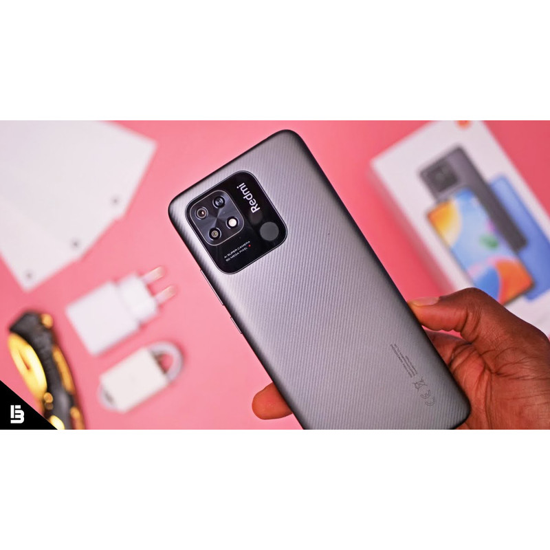 مشخصات، قیمت و خرید گوشی موبایل شیائومی مدل Redmi 10C 220333QAG دو سیم ...