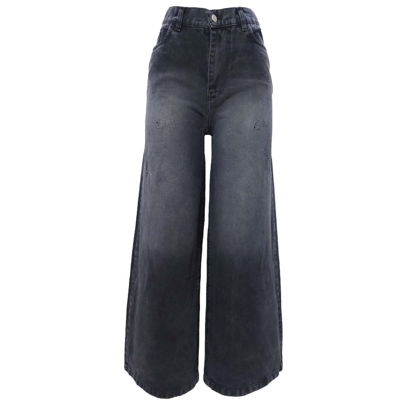 شلوار جین بگ زنانه