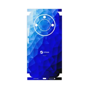 MAHOOT STEAM Game Consol-FullSkin Cover Sticker for Honor X9c Smart