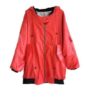 کاپشن زنانه مدل T_1002