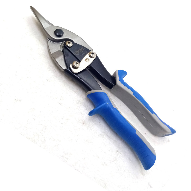 قیچی آهن بر وفا مدل 710