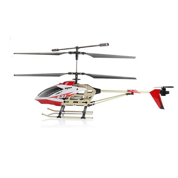هلیکوپتر بازی کنترلی سیما مدل S37 Raptor HeliCopter