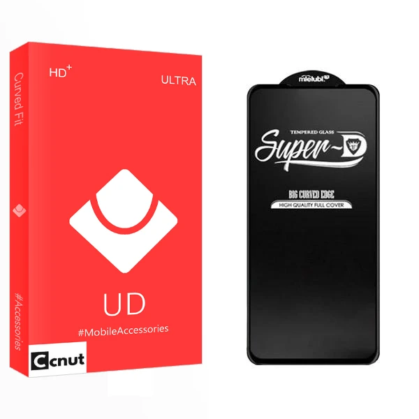 محافظ صفحه نمایش کوکونات مدل UD2 SuperD مناسب برای گوشی موبایل شیائومی Mi 10i 5G