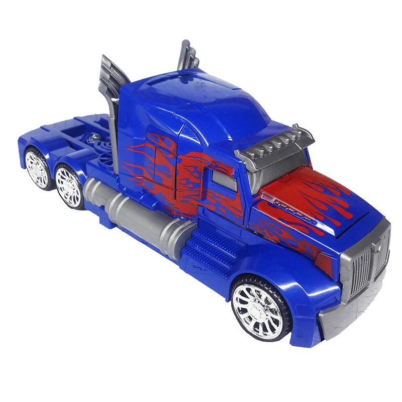 ماشین بازی مدل تبدیل شونده