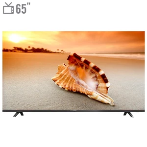 تلویزیون ال ای دی هوشمند دوو مدل DSL-65SU1810 سایز 65 اینچ