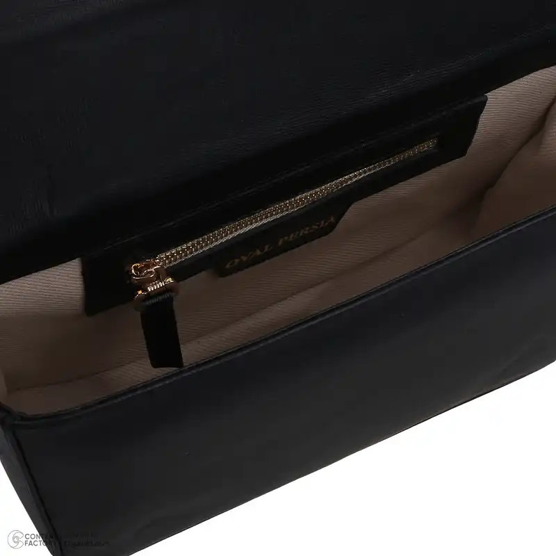 کیف دوشی زنانه اوال مدل 107-001