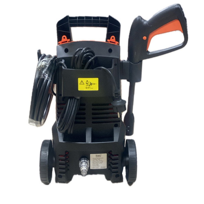 کارواش ذغالی  صد بار 1400وات استریم مدلYLQ4390C-100B