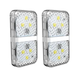 چراغ خطر در خودرو باسئوس مدل CRFZD بسته 2 عددی