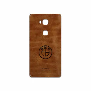 MAHOOT BFL-BMW Cover Sticker for Honor 5X