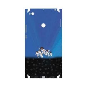 MAHOOT Ganbare Kikkazu-FullSkin Cover Sticker for Xiaomi Mi Max 2