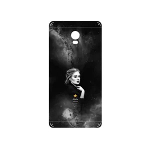 MAHOOT Adele Cover Sticker for Lenovo Vibe P1