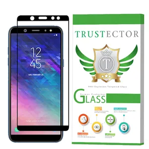 Trustector GSS Screen Protector For Samsung Galaxy A6 2018