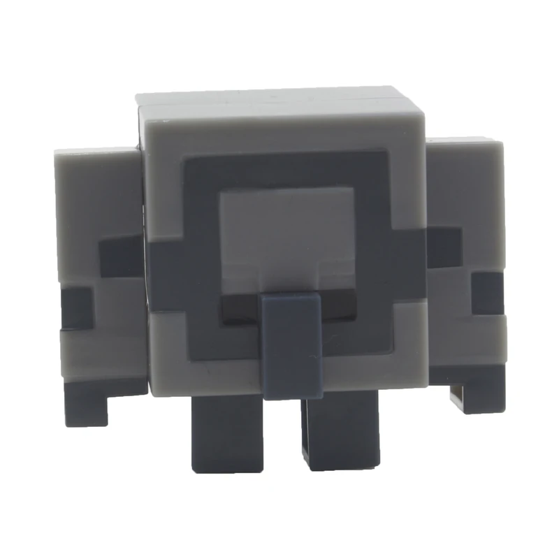 اکشن فیگور مدل ماینکرفت کد 1497 ارتفاع 6 سانتی متر