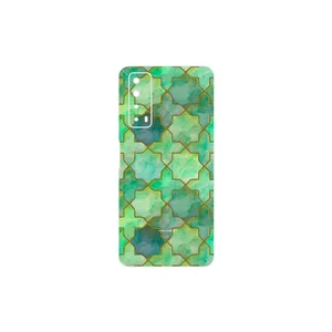 MAHOOT Iran Tile 8 Cover Sticker for Huawei Y7a