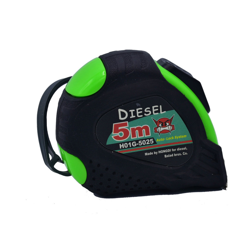 متر 5 متری دیزل مدل 3019 متر 5 متری دیزل مدل 3019