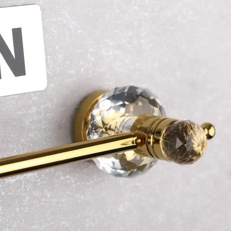 آویز حوله دلفین مدل Shelvy-L56-G