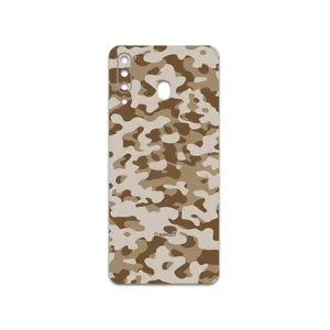 MAHOOT Army-Desert Cover Sticker for Samsung Galaxy M30