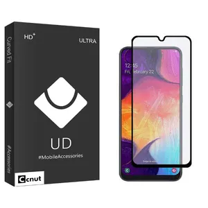 Coconut UDB2 Ceramics Screen Protector For Samsung Galaxy A50
