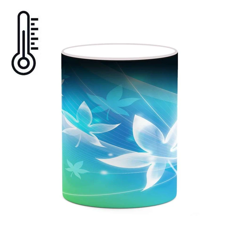 ماگ حرارتی کاکتی مدل فانتزی کد mgh19453