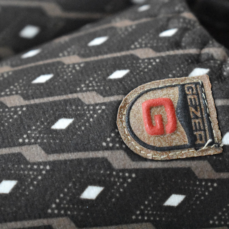 دمپایی مردانه گزر مدل G14348