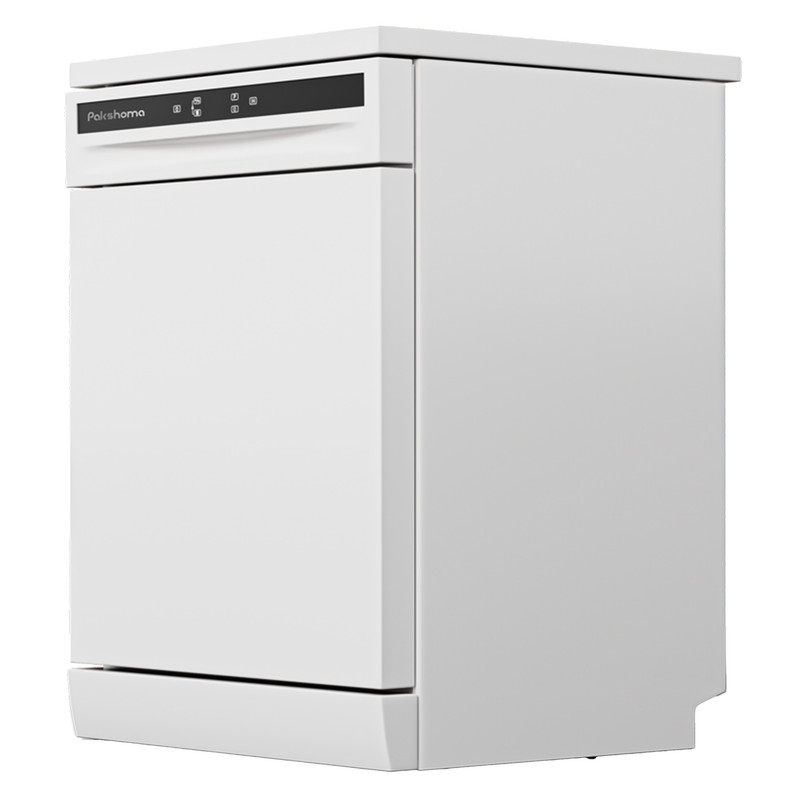 ماشین ظرفشویی 15 نفره پاکشوما مدل E53 X