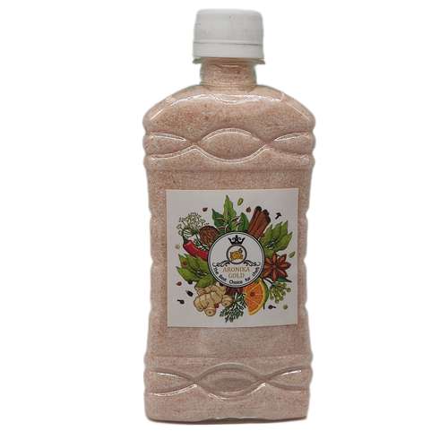 نمک صورتی هیمالیا آرونیکا - 500 گرم