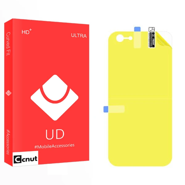 محافظ پشت گوشی کوکونات مدل UD مناسب برای گوشی موبایل اپل iPhone 6s