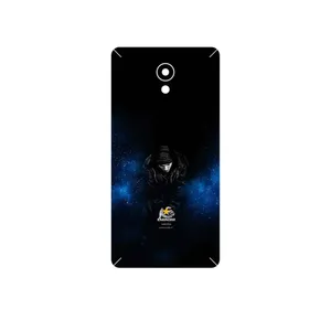 MAHOOT Eminem Cover Sticker for Lenovo Vibe P2