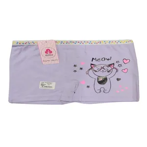 شورت دخترانه کوزا مدل J-NIZ_2559